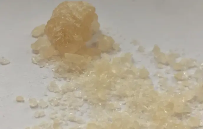 MDMA – ilustracja